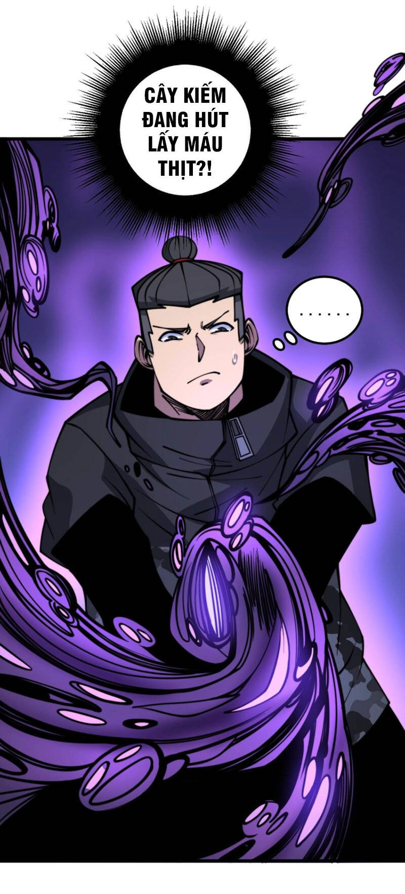 Độc Thủ Vu Y Chapter 293 - 8