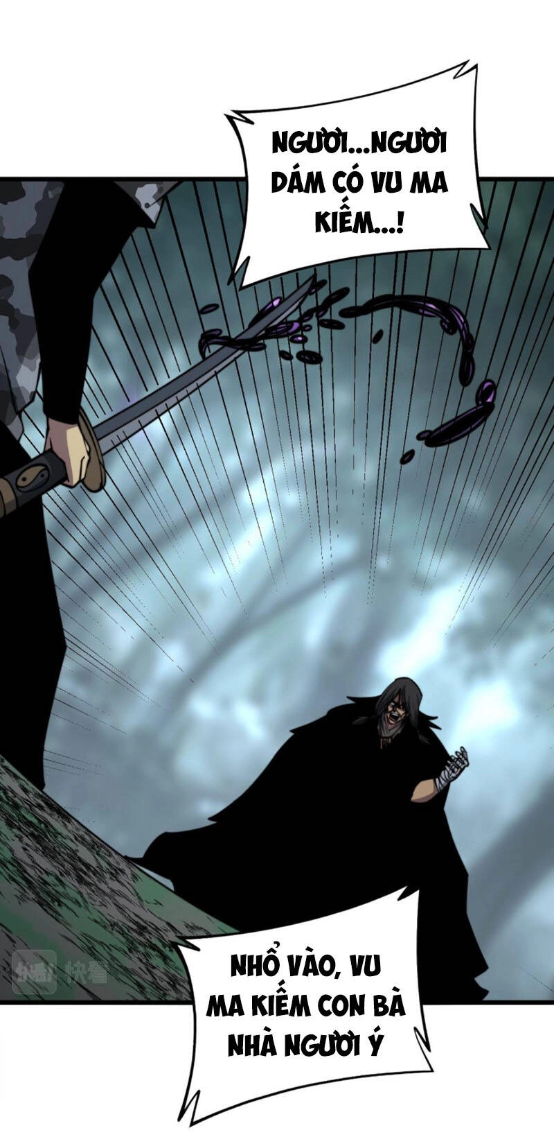 Độc Thủ Vu Y Chapter 293 - 10