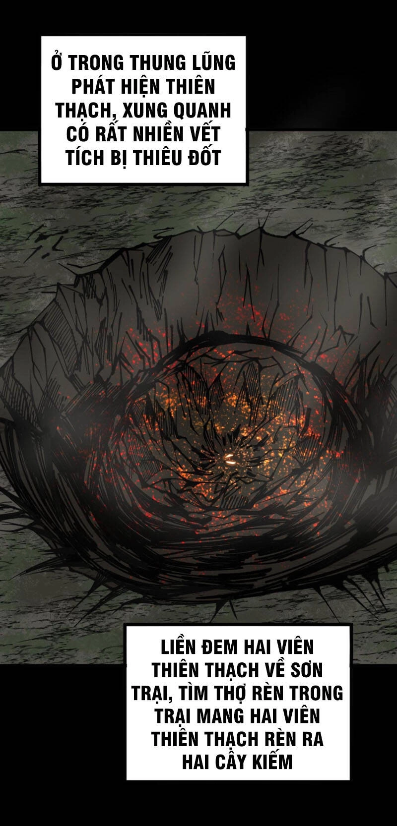 Độc Thủ Vu Y Chapter 293 - 18