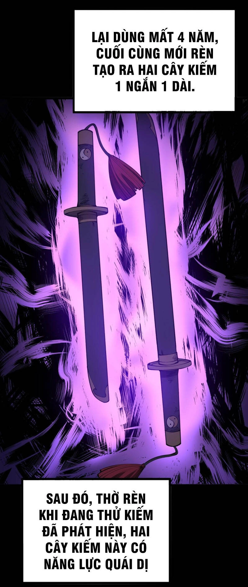 Độc Thủ Vu Y Chapter 293 - 20