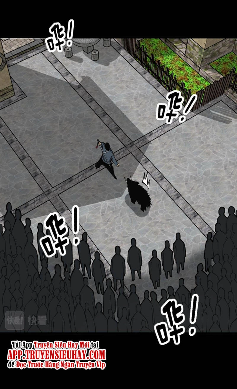 Độc Thủ Vu Y Chapter 293 - 21