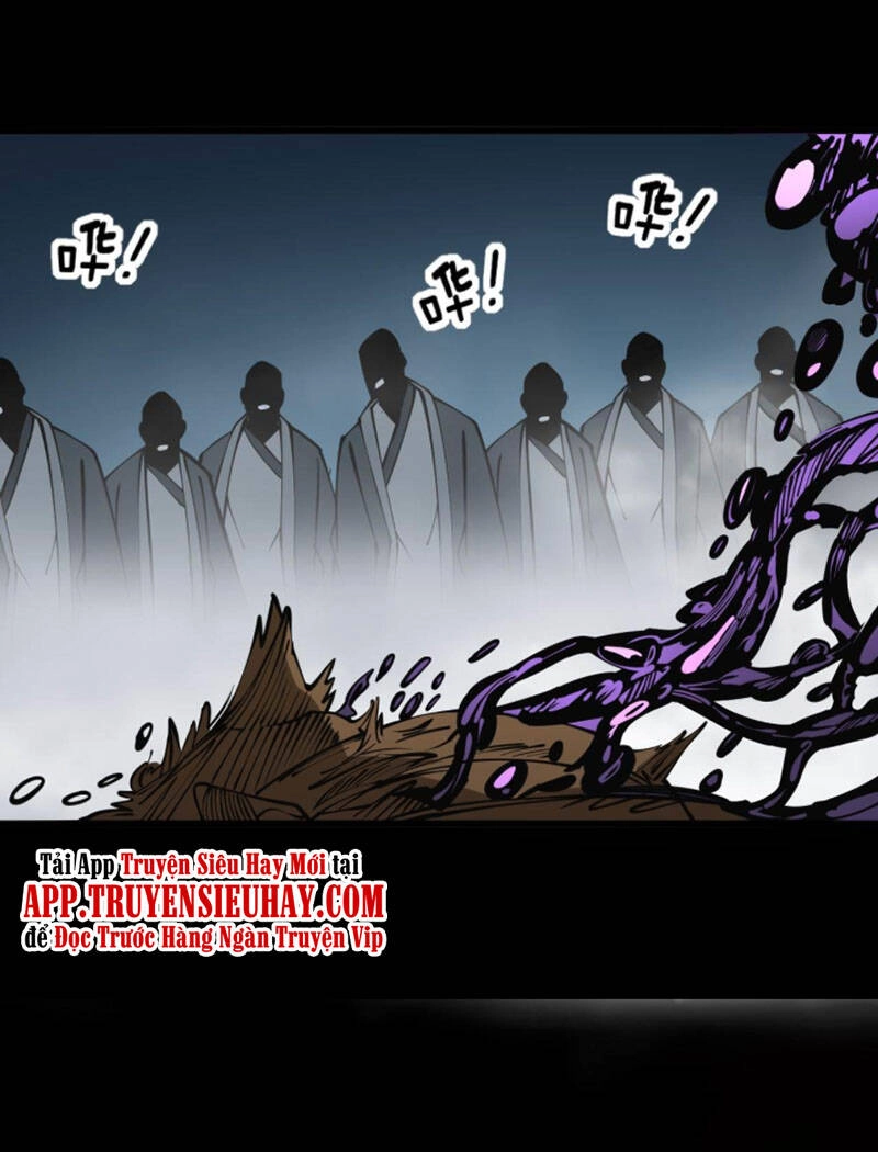 Độc Thủ Vu Y Chapter 293 - 23