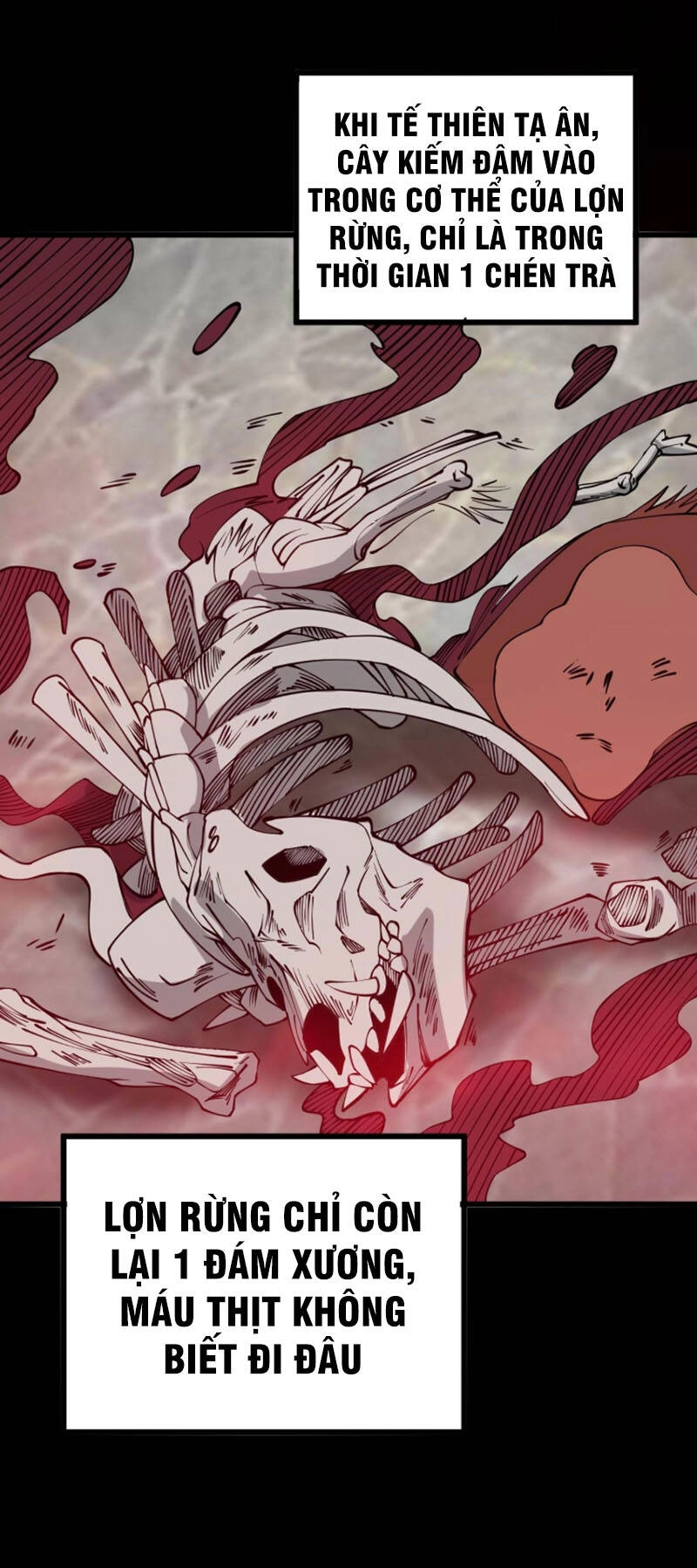 Độc Thủ Vu Y Chapter 293 - 24