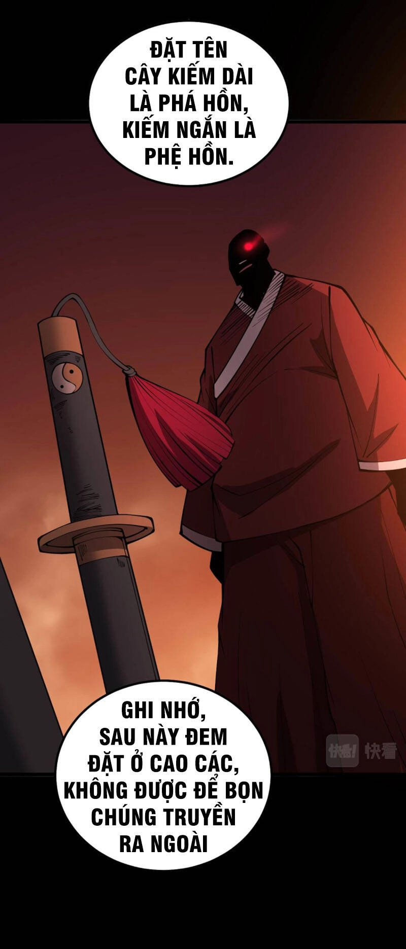 Độc Thủ Vu Y Chapter 293 - 27