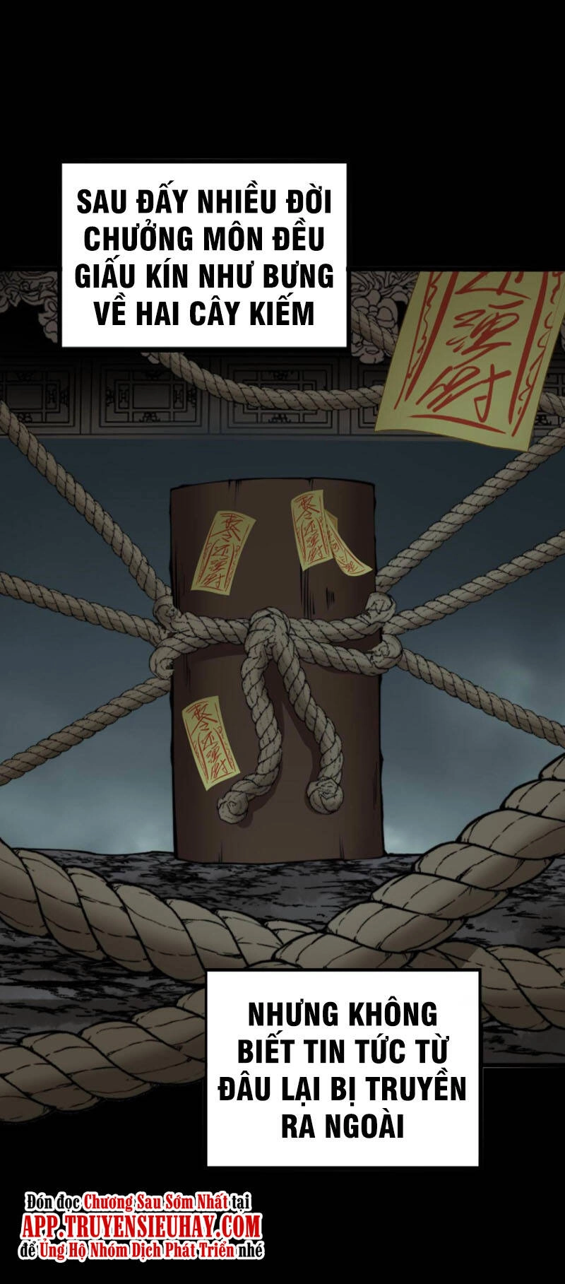 Độc Thủ Vu Y Chapter 293 - 28