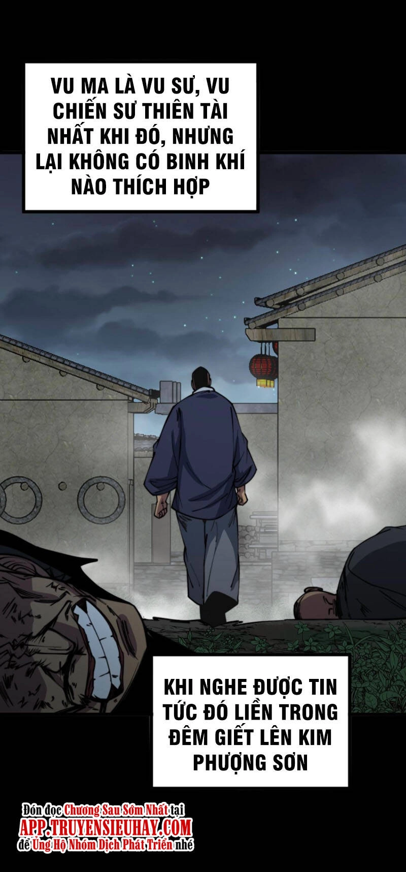 Độc Thủ Vu Y Chapter 293 - 30