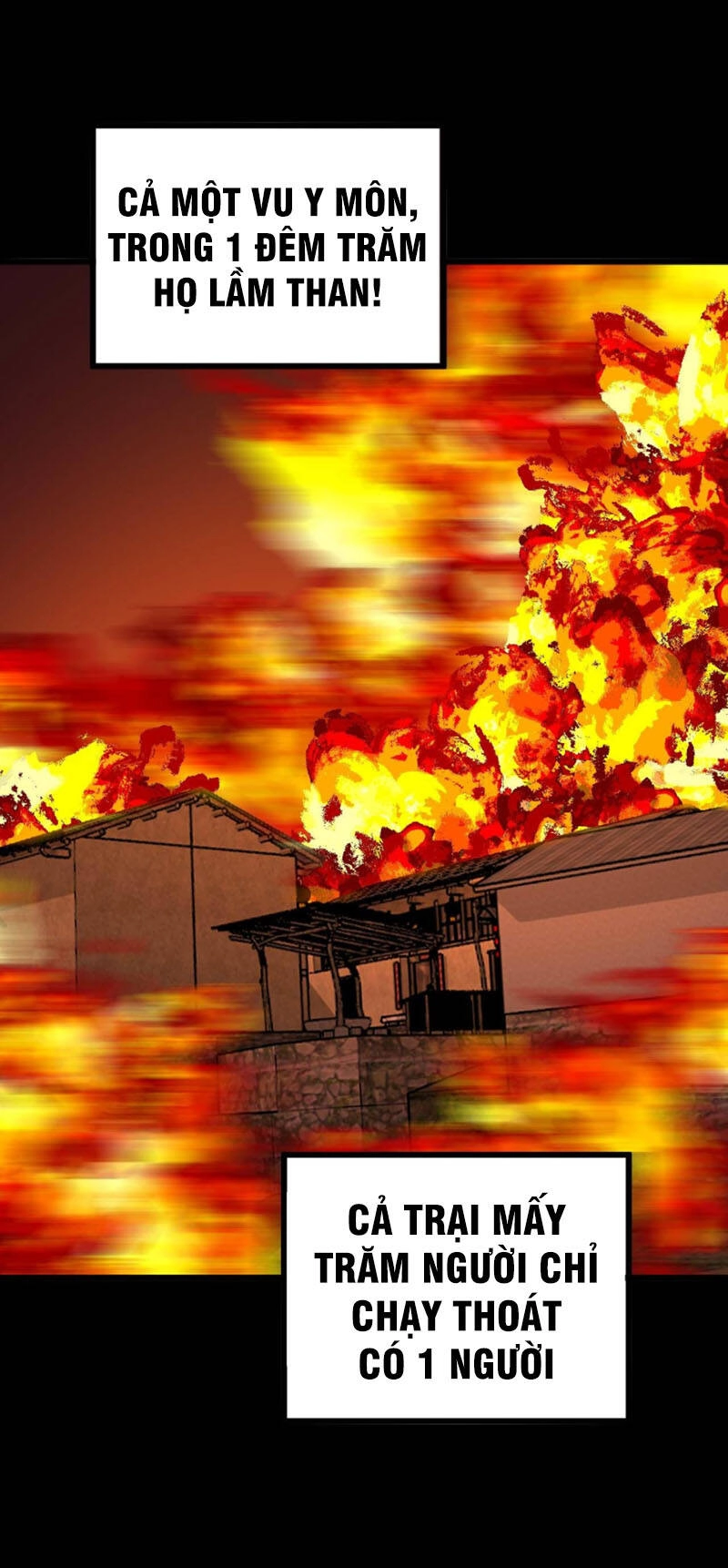 Độc Thủ Vu Y Chapter 293 - 31