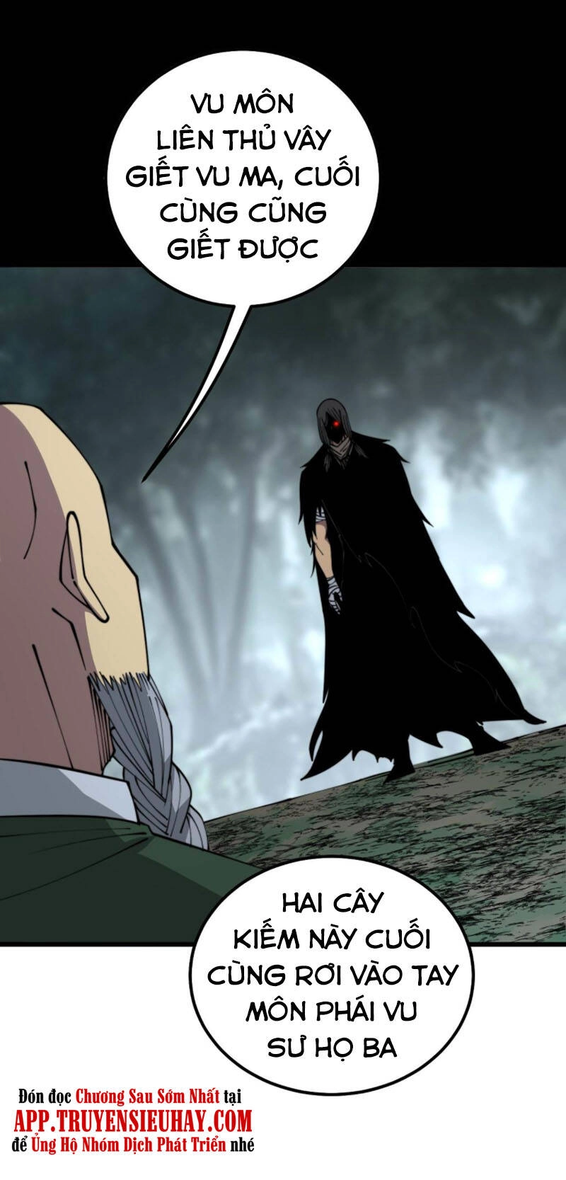 Độc Thủ Vu Y Chapter 293 - 32