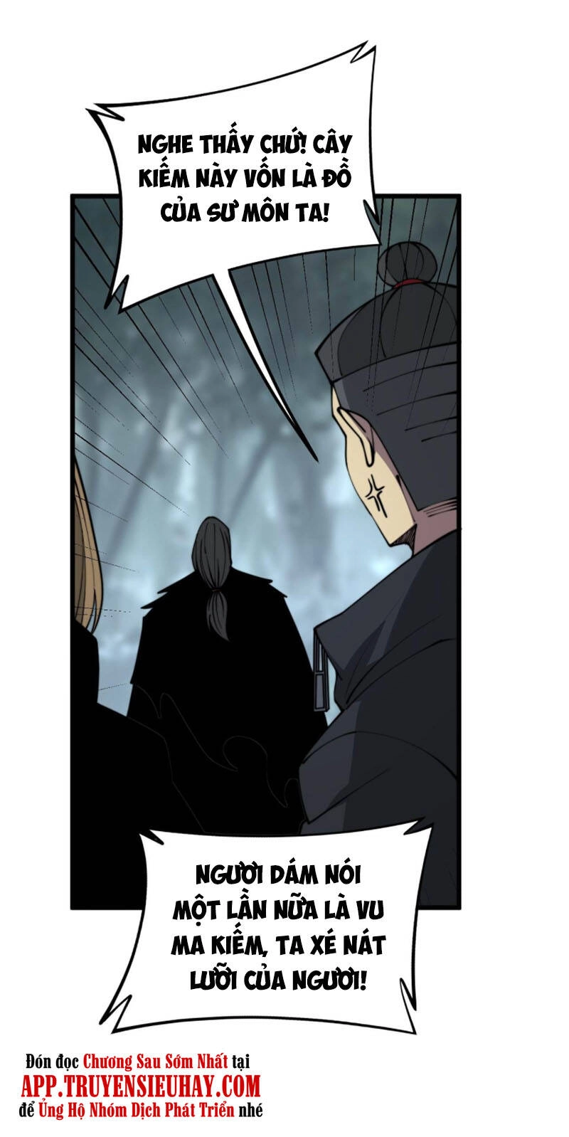 Độc Thủ Vu Y Chapter 293 - 34