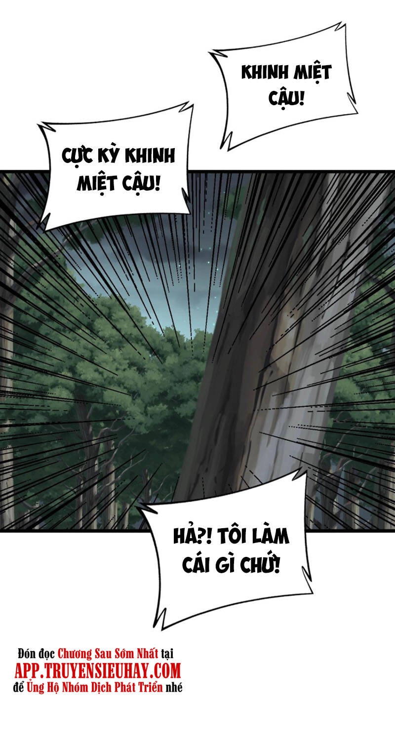 Độc Thủ Vu Y Chapter 293 - 48