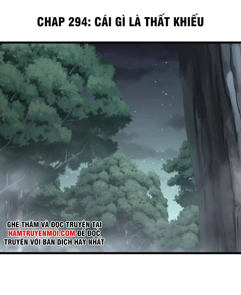 Độc Thủ Vu Y Chapter 294 - 1