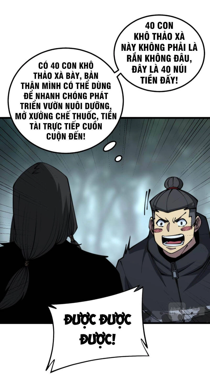 Độc Thủ Vu Y Chapter 294 - 4
