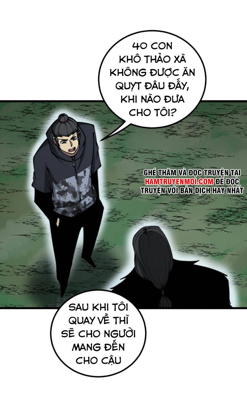 Độc Thủ Vu Y Chapter 294 - 5