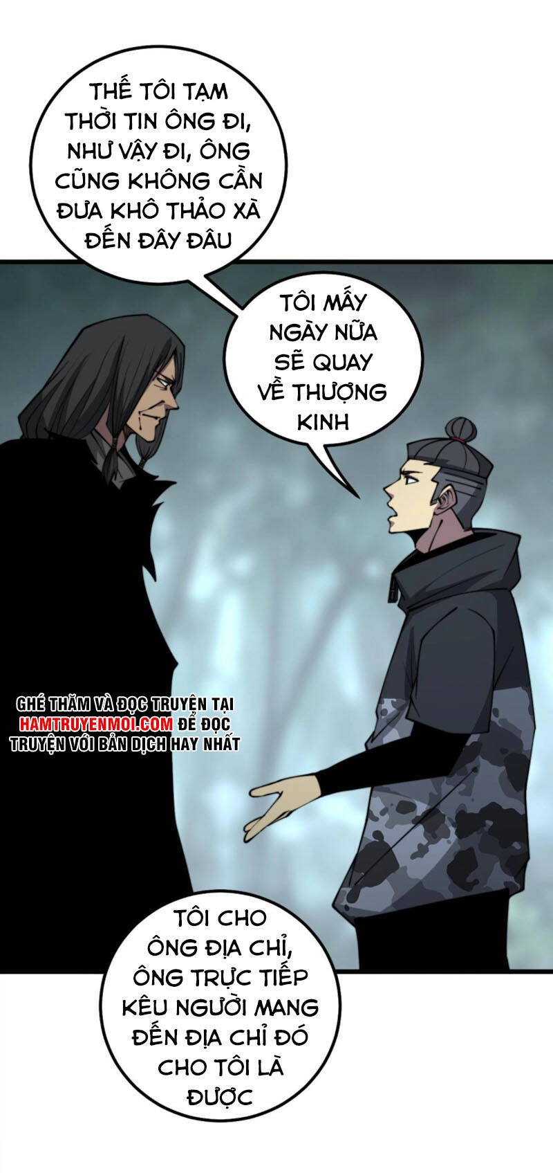 Độc Thủ Vu Y Chapter 294 - 7