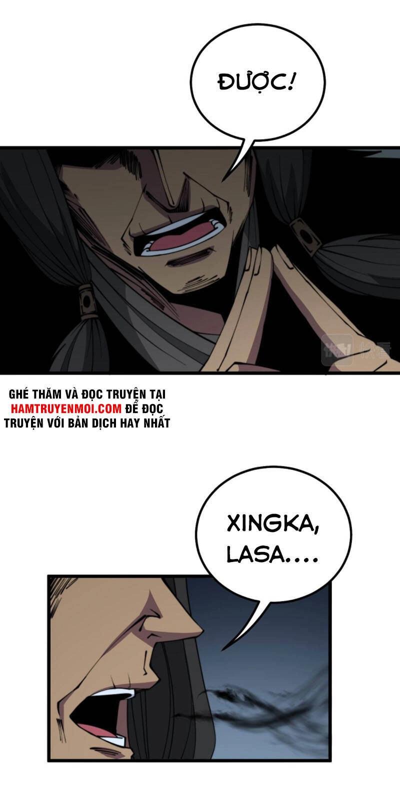 Độc Thủ Vu Y Chapter 294 - 9