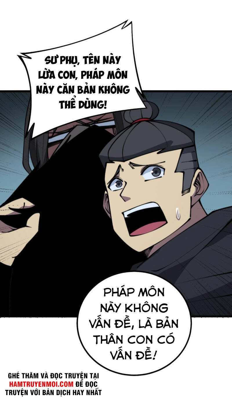 Độc Thủ Vu Y Chapter 294 - 13