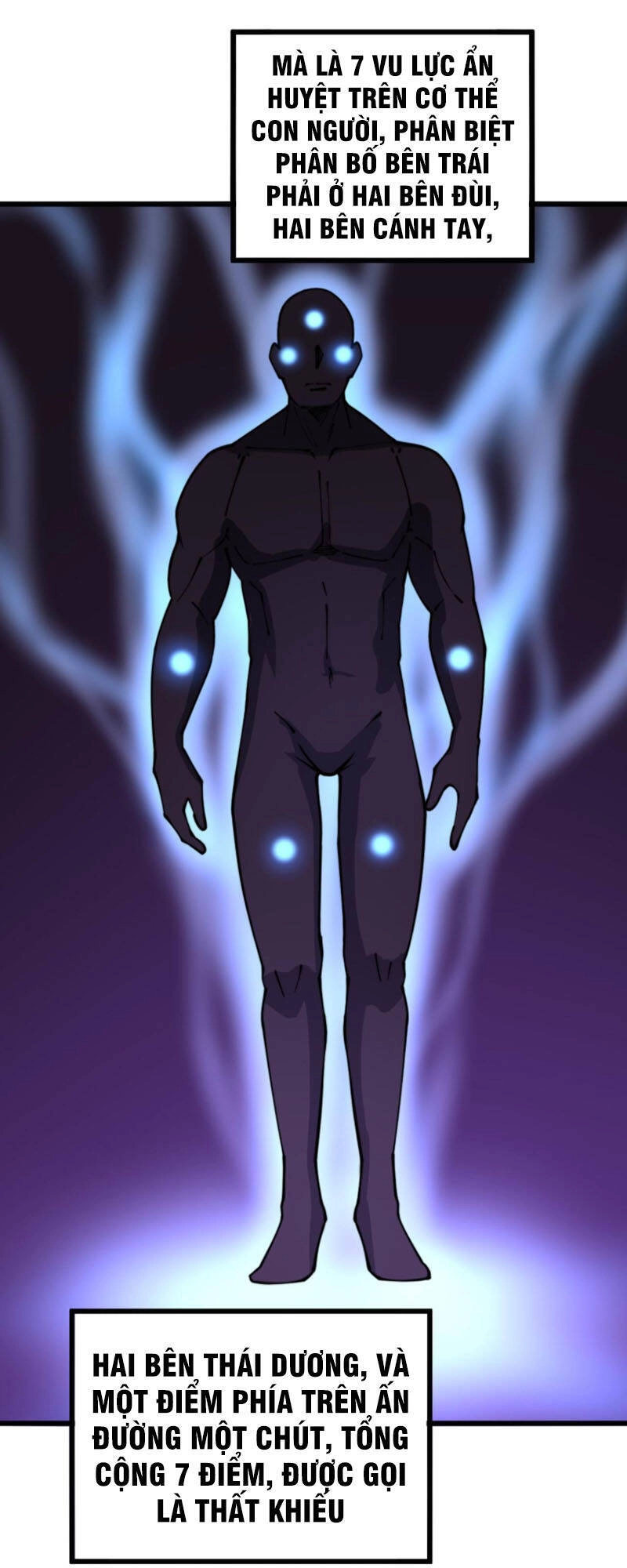 Độc Thủ Vu Y Chapter 294 - 18