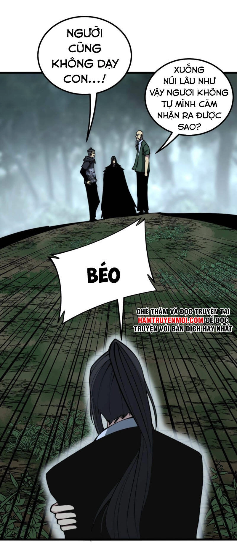 Độc Thủ Vu Y Chapter 294 - 20