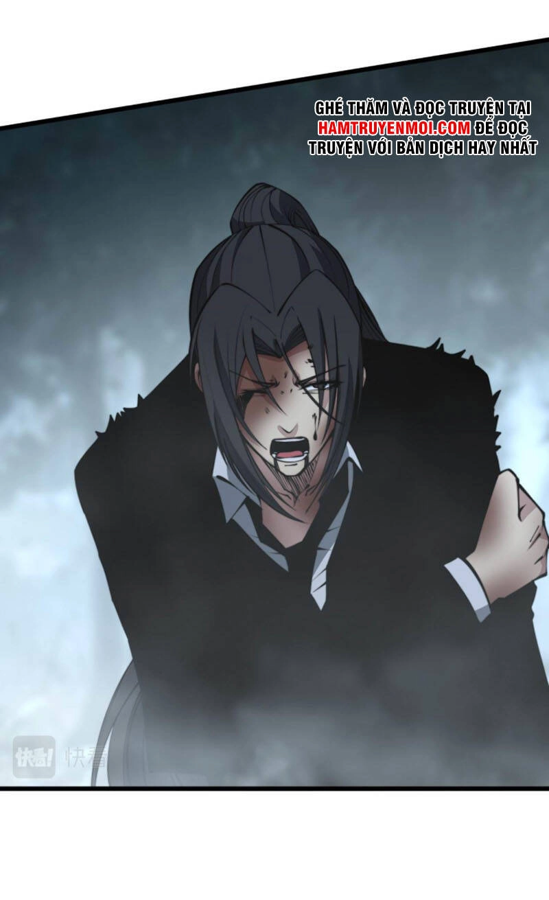 Độc Thủ Vu Y Chapter 294 - 22