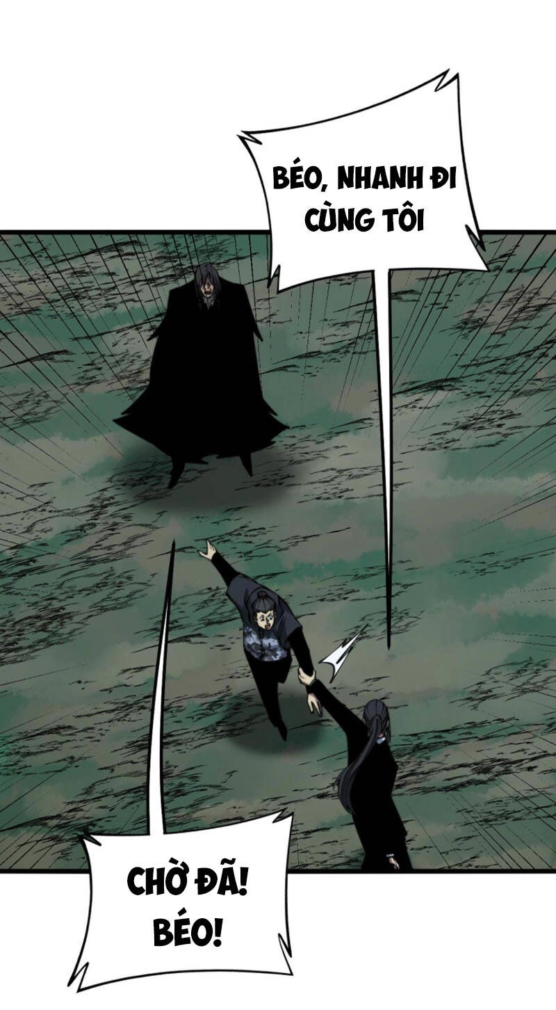 Độc Thủ Vu Y Chapter 294 - 23