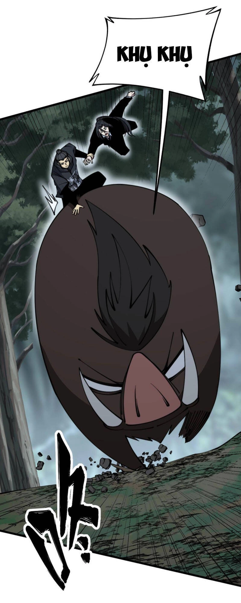 Độc Thủ Vu Y Chapter 294 - 29