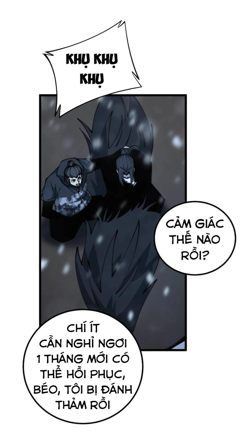 Độc Thủ Vu Y Chapter 294 - 38