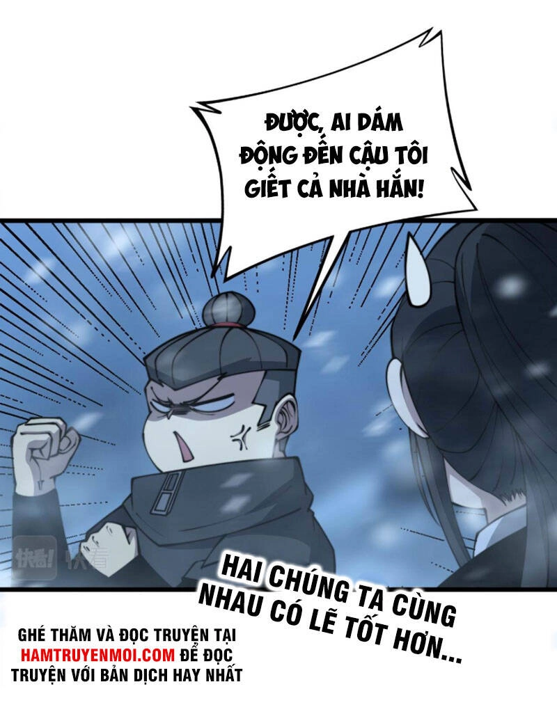 Độc Thủ Vu Y Chapter 294 - 39