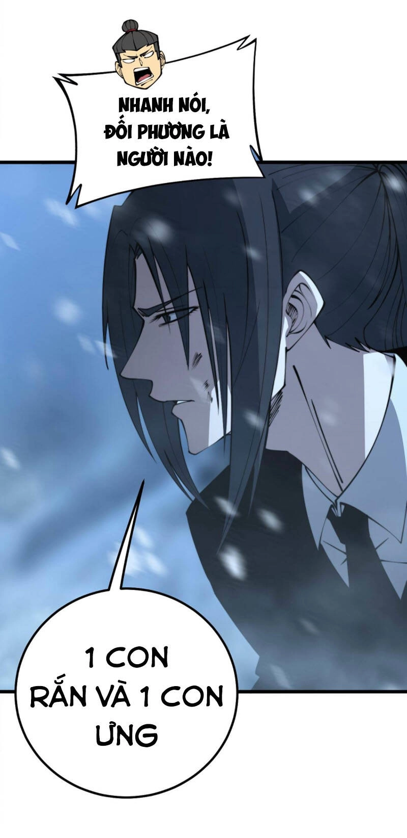 Độc Thủ Vu Y Chapter 294 - 40