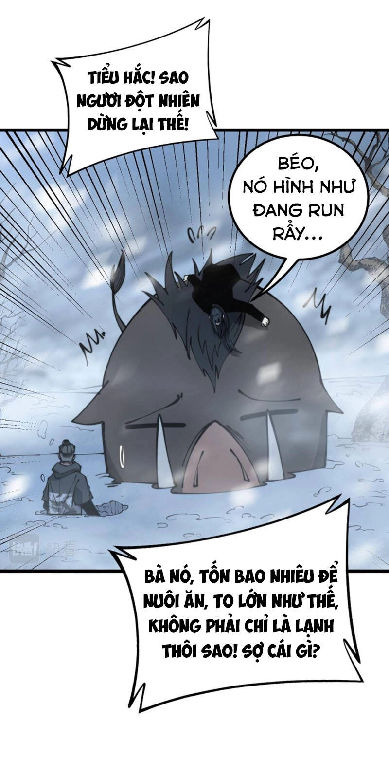 Độc Thủ Vu Y Chapter 294 - 48