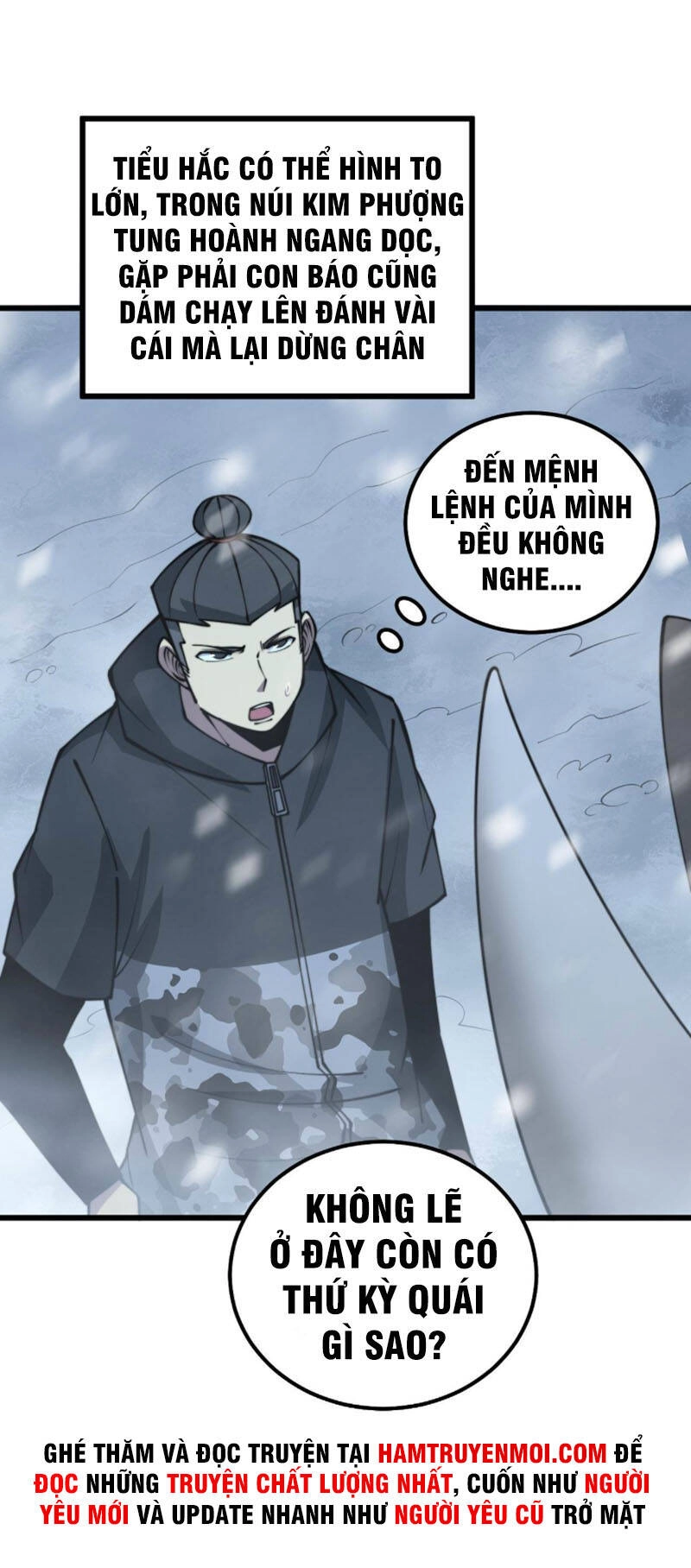 Độc Thủ Vu Y Chapter 294 - 49