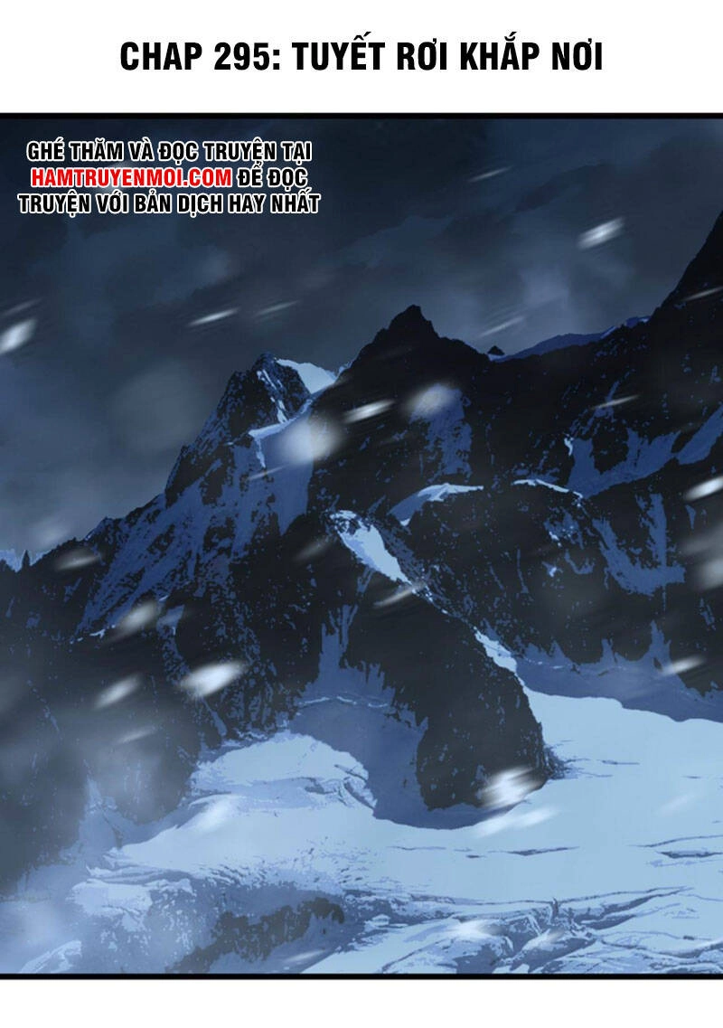 Độc Thủ Vu Y Chapter 295 - 1