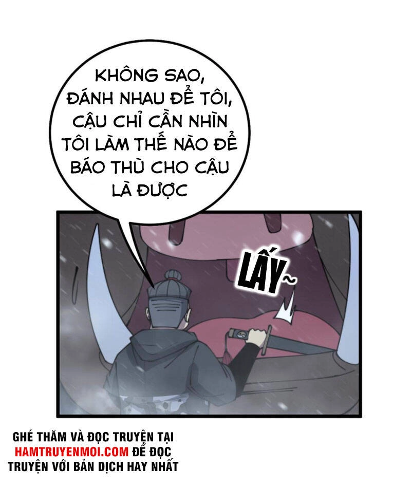 Độc Thủ Vu Y Chapter 295 - 5