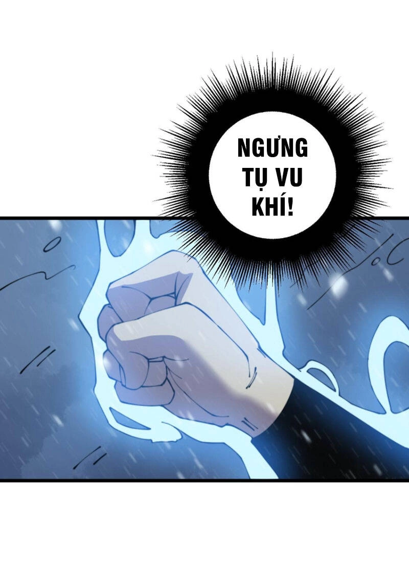 Độc Thủ Vu Y Chapter 295 - 6