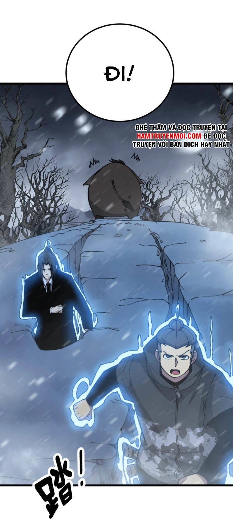 Độc Thủ Vu Y Chapter 295 - 7