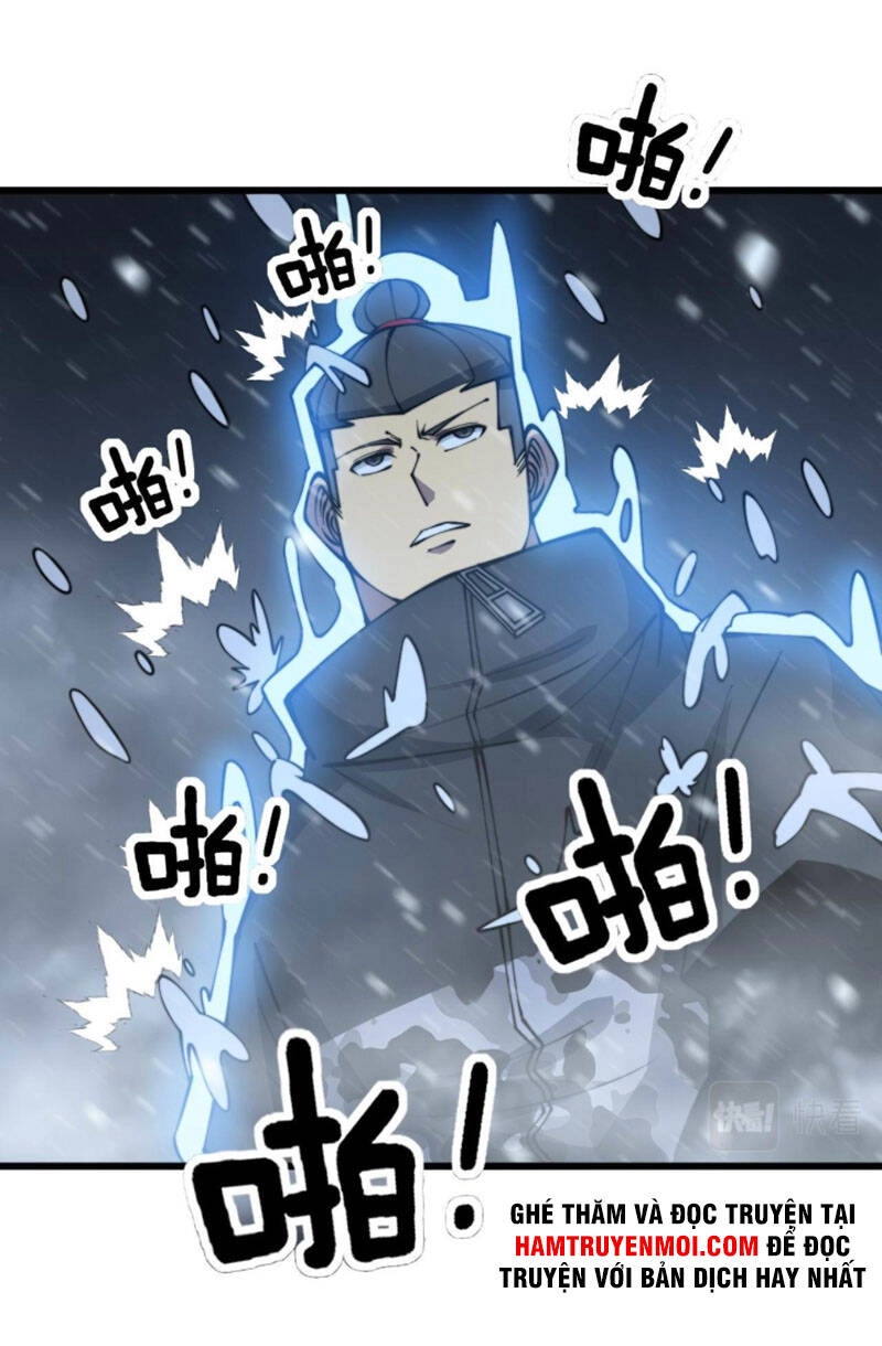 Độc Thủ Vu Y Chapter 295 - 9