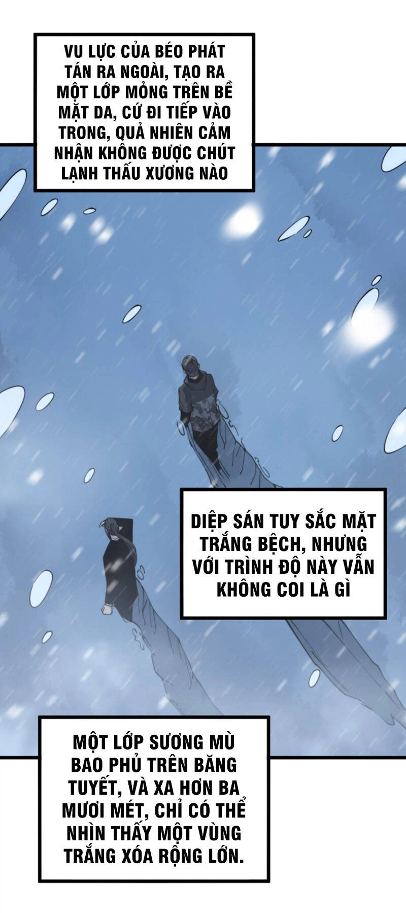 Độc Thủ Vu Y Chapter 295 - 10