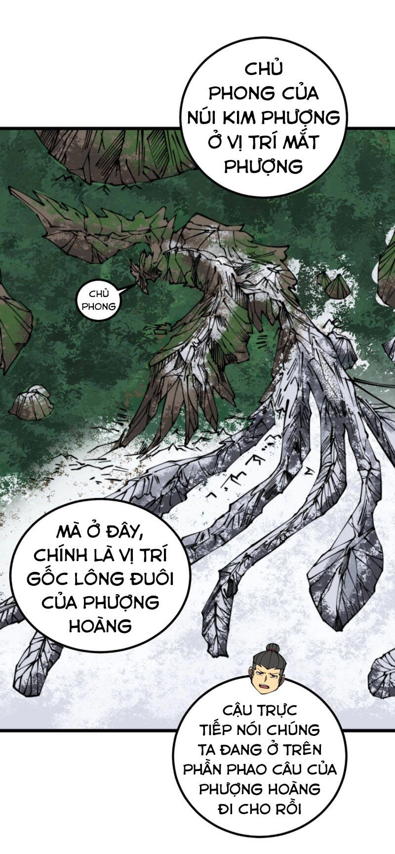 Độc Thủ Vu Y Chapter 295 - 16