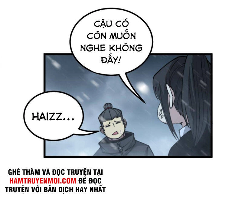 Độc Thủ Vu Y Chapter 295 - 17