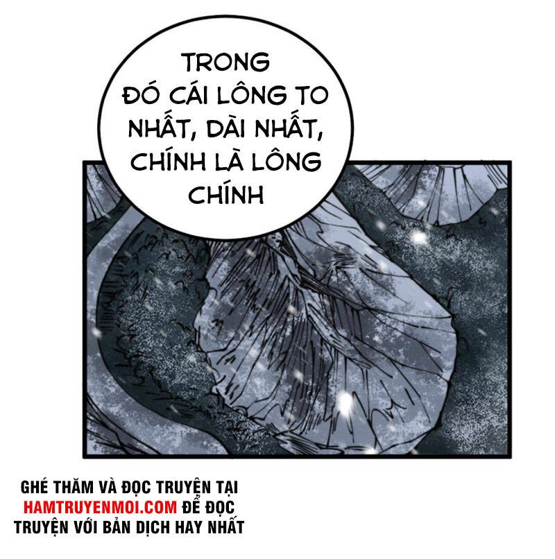 Độc Thủ Vu Y Chapter 295 - 19