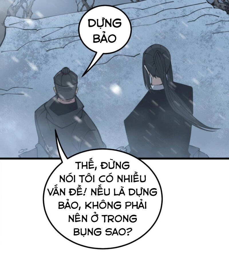 Độc Thủ Vu Y Chapter 295 - 21