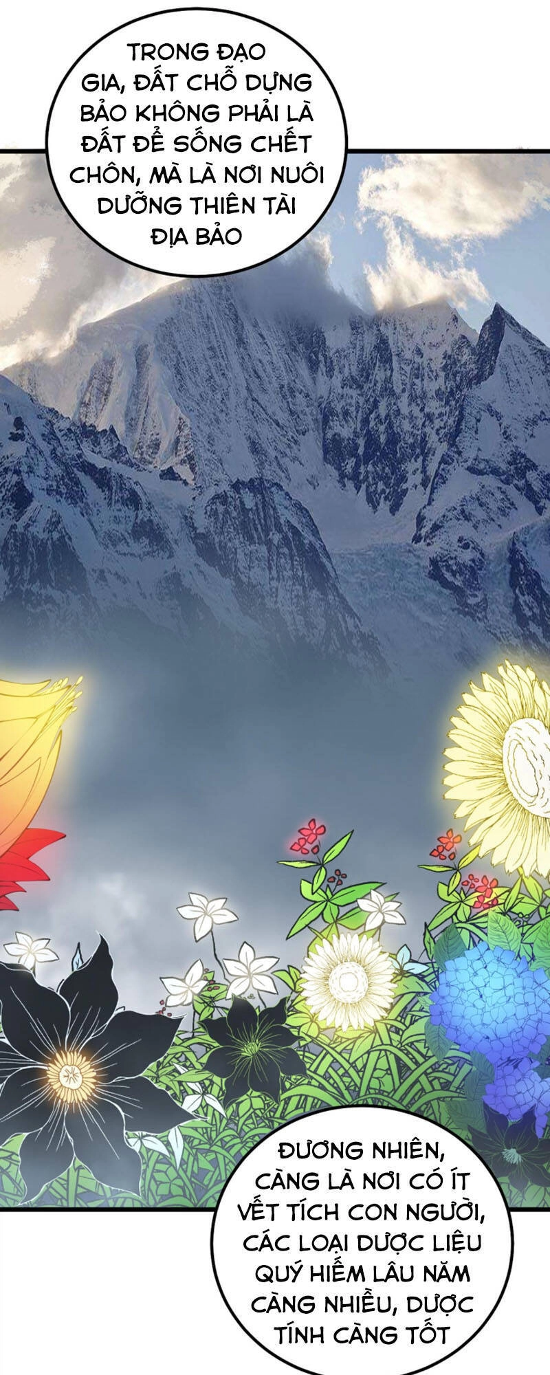 Độc Thủ Vu Y Chapter 295 - 23