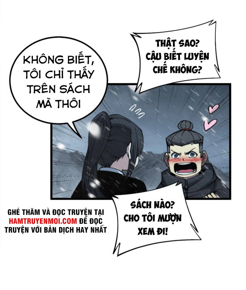 Độc Thủ Vu Y Chapter 295 - 27