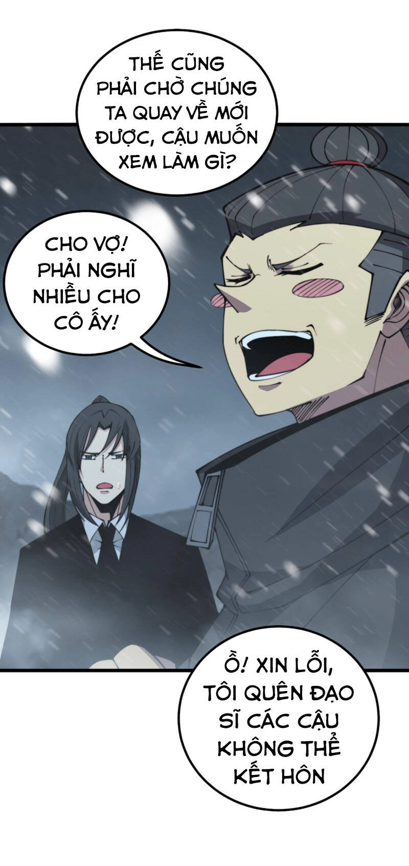 Độc Thủ Vu Y Chapter 295 - 28