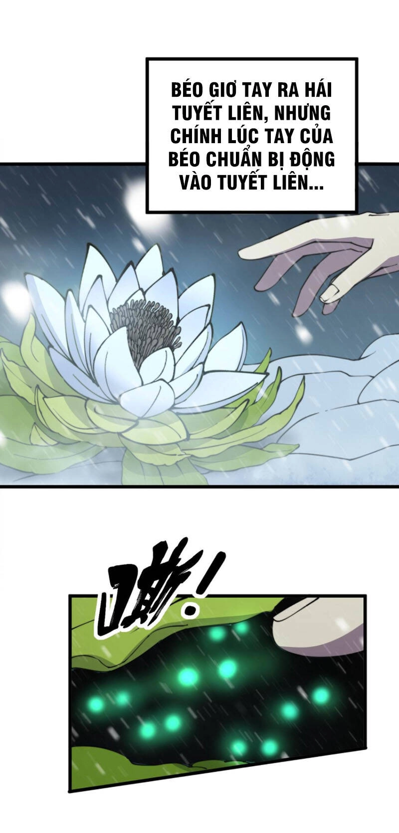 Độc Thủ Vu Y Chapter 295 - 36