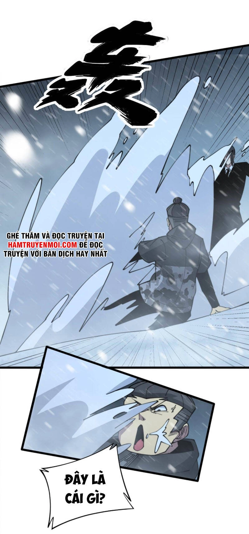 Độc Thủ Vu Y Chapter 295 - 37