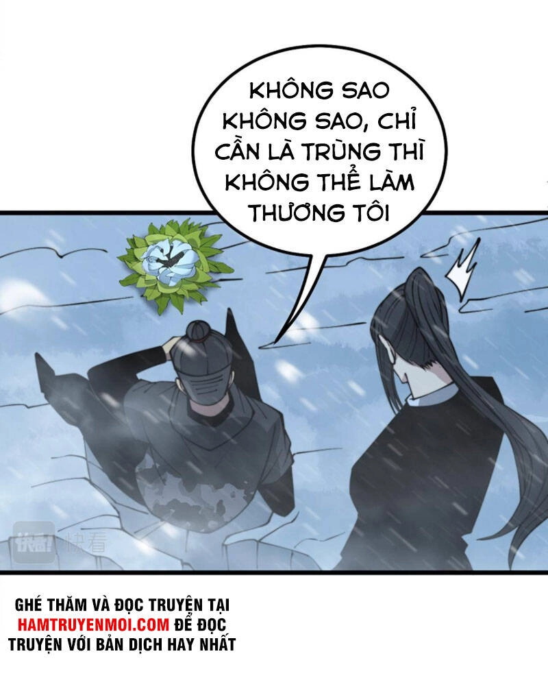 Độc Thủ Vu Y Chapter 295 - 39