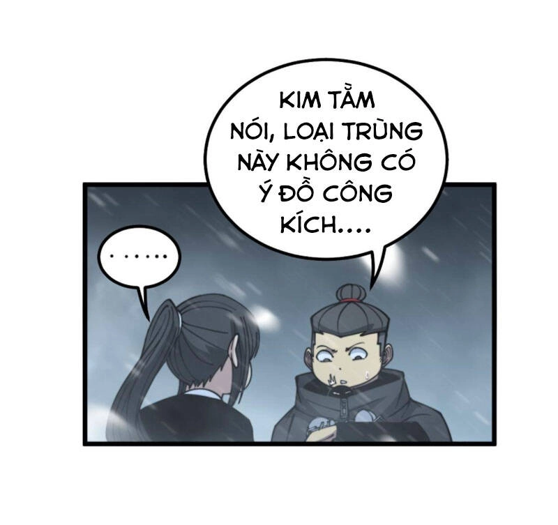 Độc Thủ Vu Y Chapter 295 - 42