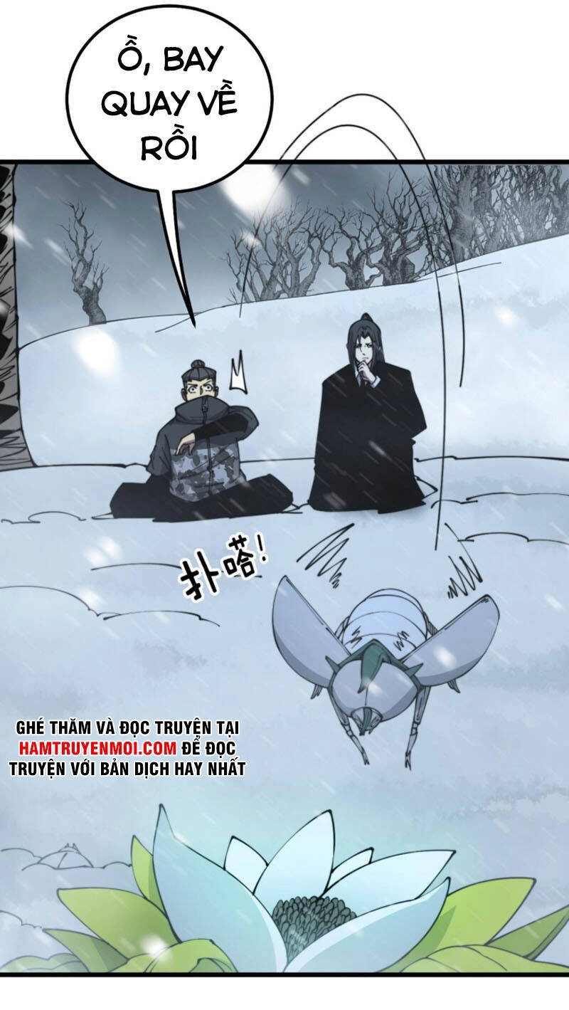 Độc Thủ Vu Y Chapter 295 - 43