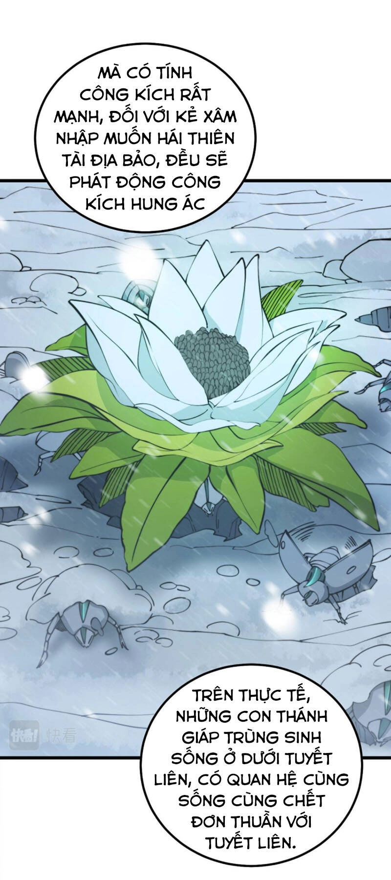 Độc Thủ Vu Y Chapter 295 - 46