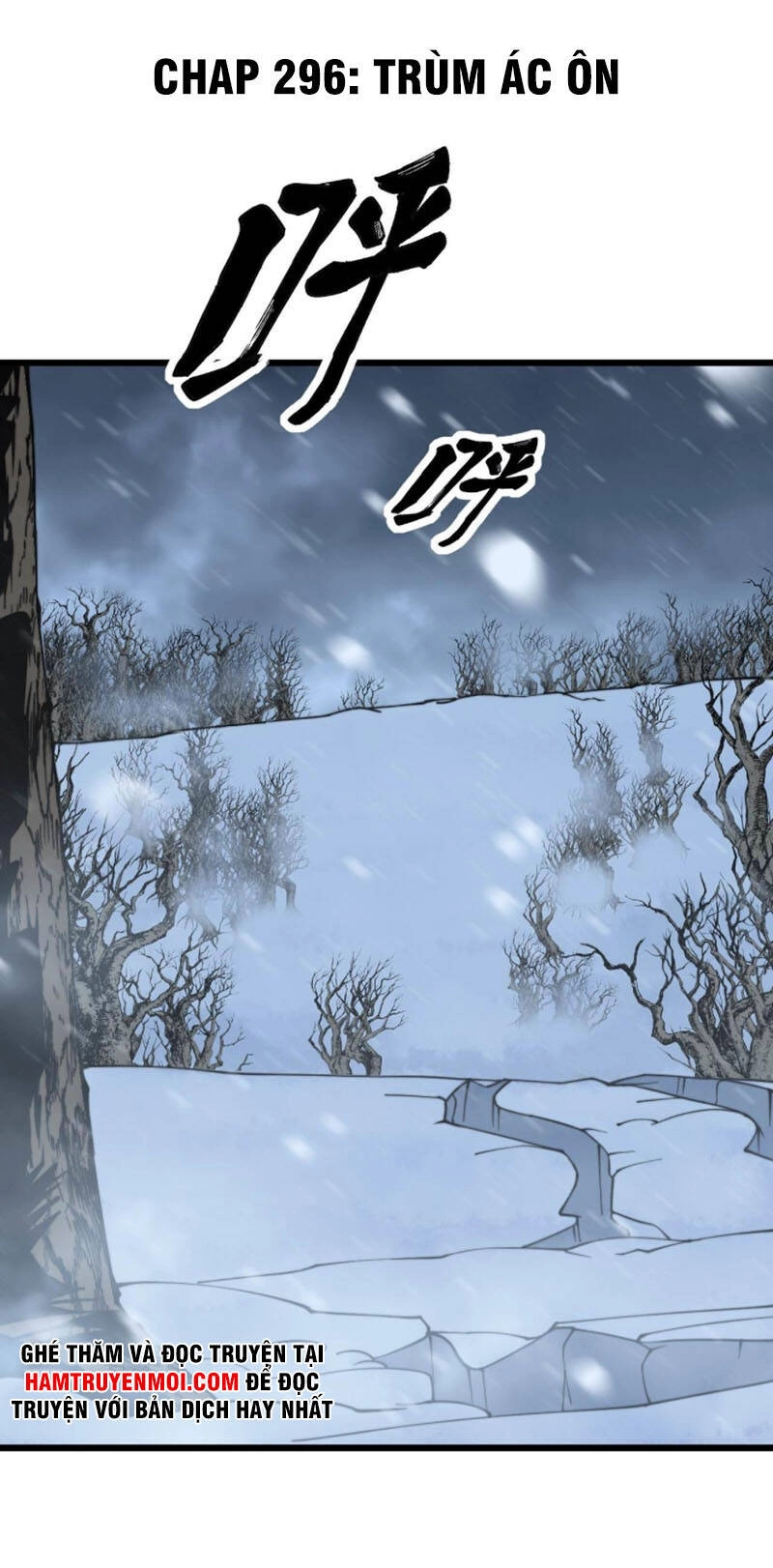 Độc Thủ Vu Y Chapter 296 - 1